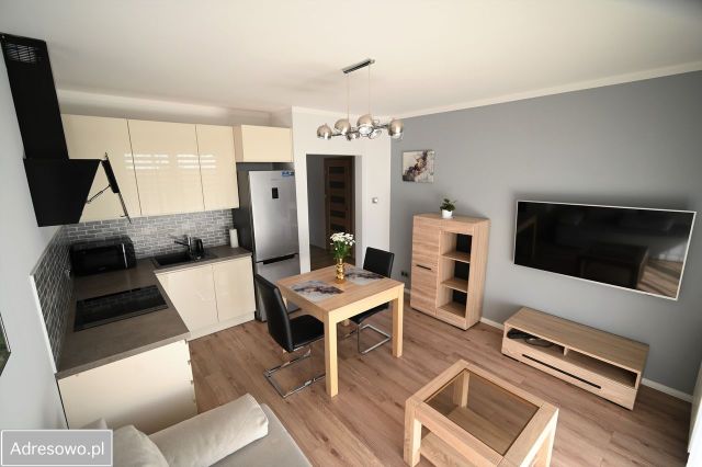 Mieszkanie 2-pokojowe Piastów, ul. Witolda Pileckiego. Zdjęcie 1