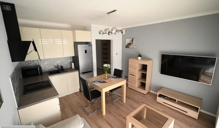 Mieszkanie 2-pokojowe Piastów, ul. Witolda Pileckiego