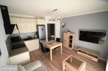 Mieszkanie 2-pokojowe Piastów, ul. Witolda Pileckiego