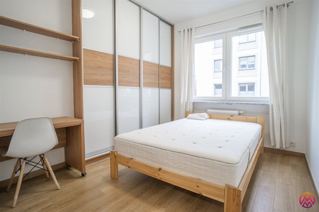 Mieszkanie 2-pokojowe Łódź Śródmieście, ul. Tylna. Zdjęcie 5