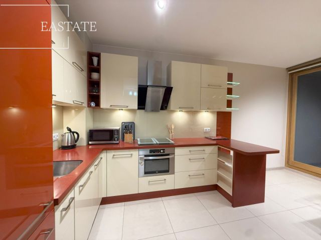 Mieszkanie 2-pokojowe Warszawa Wola, ul. Kolejowa. Zdjęcie 3