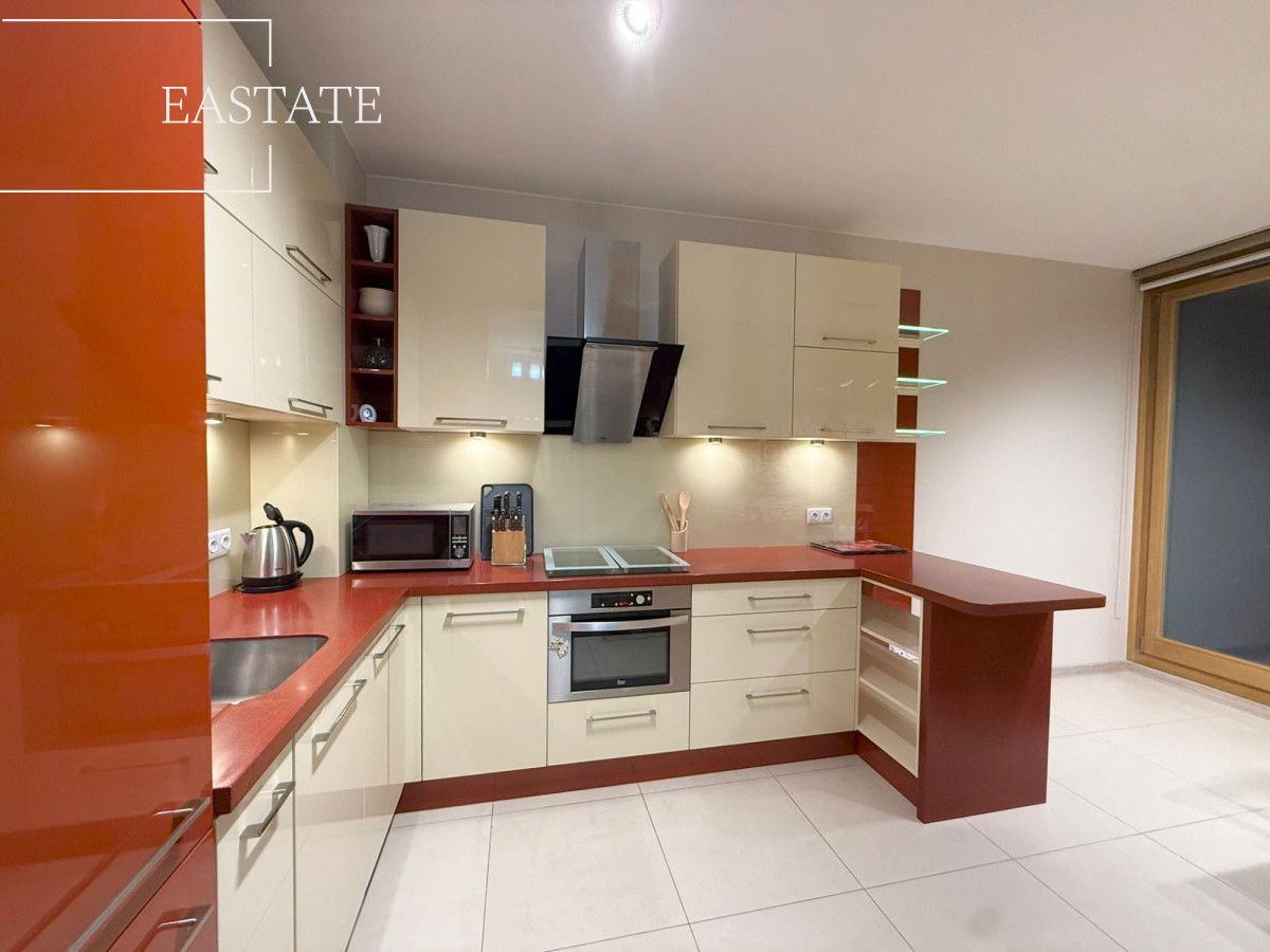 Mieszkanie 2-pokojowe Warszawa Wola, ul. Kolejowa. Zdjęcie 3