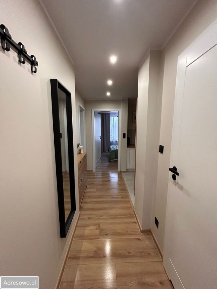 Mieszkanie 2-pokojowe Zabrze, ul. Cieszyńska. Zdjęcie 7