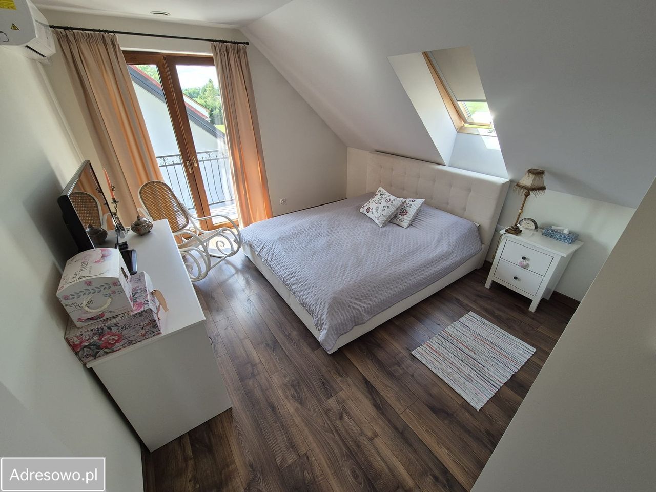 dom wolnostojący, 4 pokoje Mościsko. Zdjęcie 6