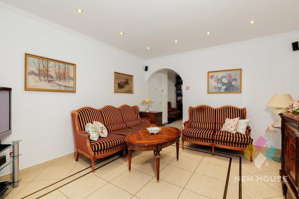 Mieszkanie 3-pokojowe Olsztyn, ul. Wincentego Pstrowskiego. Zdjęcie 12