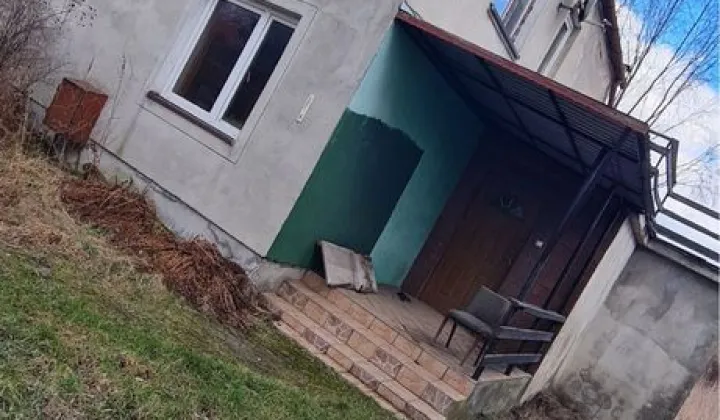 dom wolnostojący Baboszewo, ul. 19 Stycznia