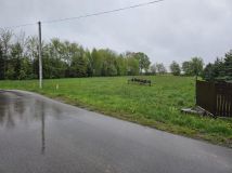 Działka rolna Suchowolce. Zdjęcie 4