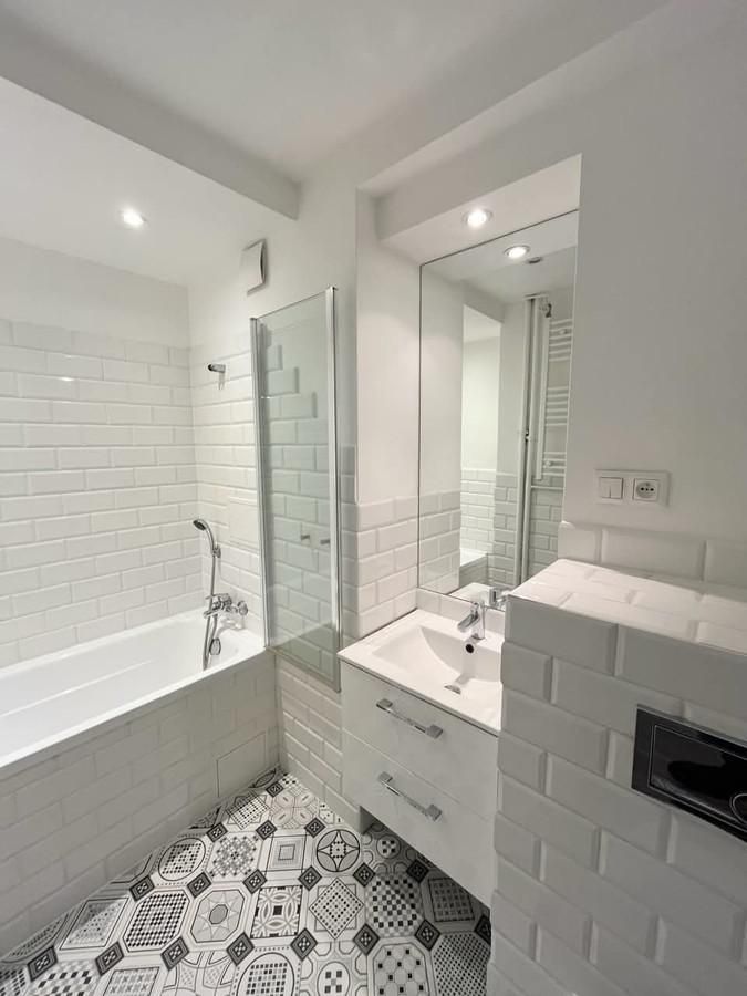 Mieszkanie 2-pokojowe Warszawa Mokotów, ul. Chocimska. Zdjęcie 7