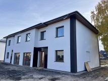 bliźniak, 6 pokoi Warszawa Wawer, ul. Wał Miedzeszyński. Zdjęcie 1