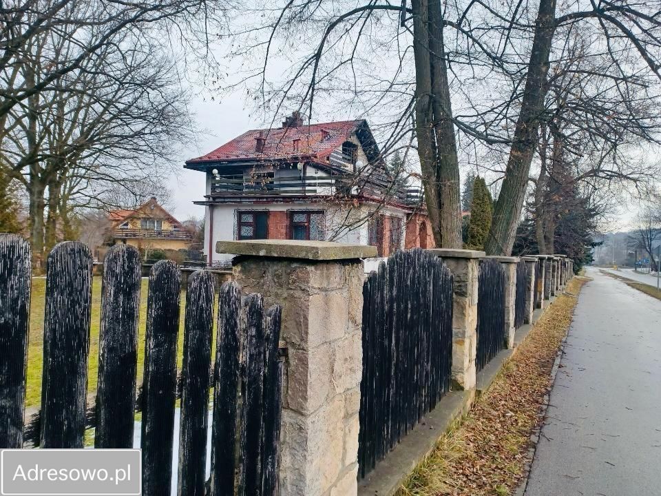 dom wolnostojący, 5 pokoi Suchedniów, ul. Mickiewicza. Zdjęcie 4