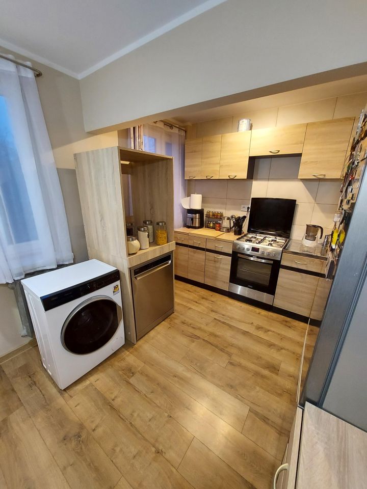 Mieszkanie 2-pokojowe Gliwice Sośnica, ul. Pogodna. Zdjęcie 2