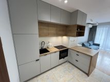 Mieszkanie 1-pokojowe Kraków Żabiniec, ul. Żmujdzka. Zdjęcie 2