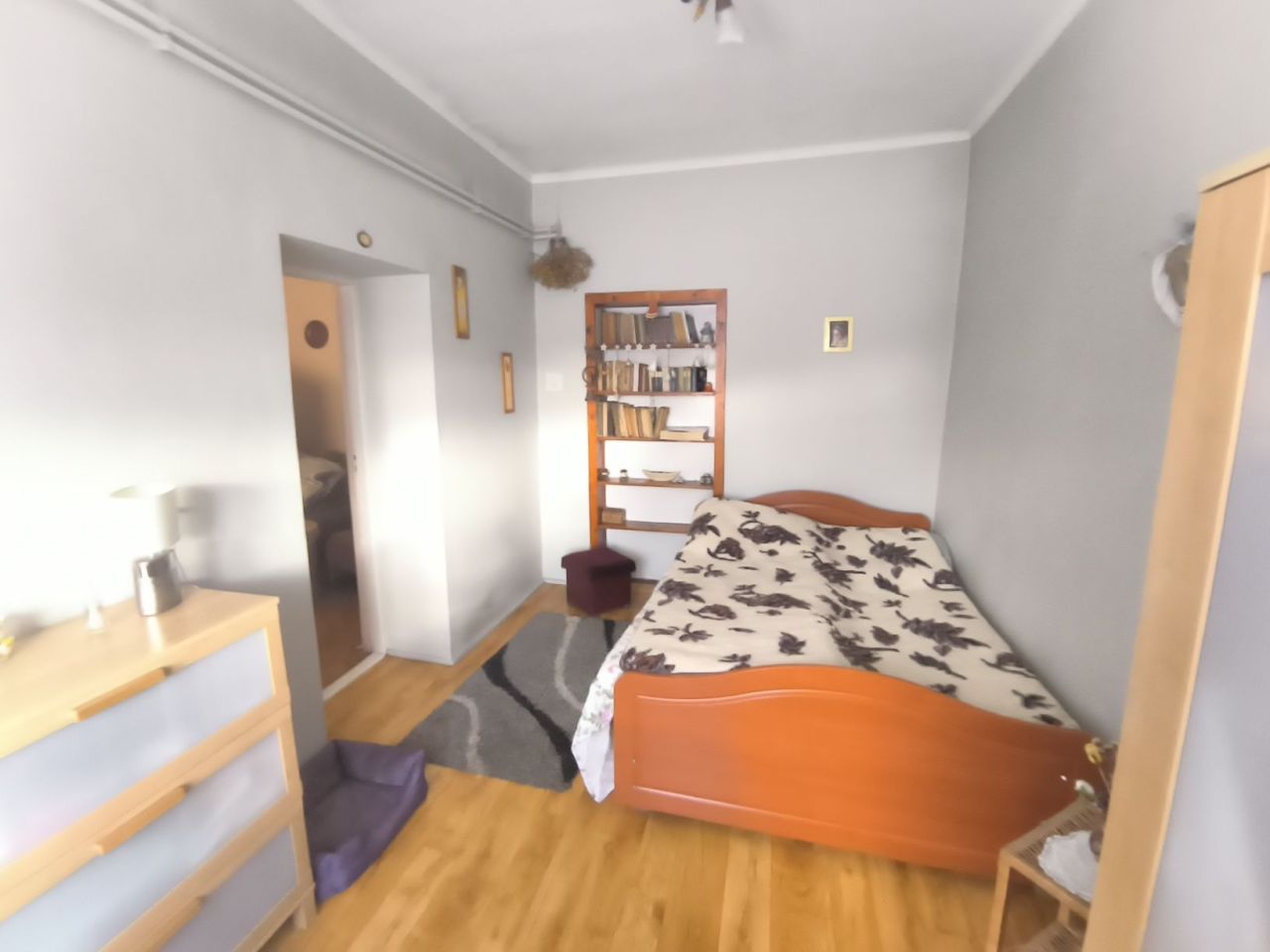 gospodarstwo, 3 pokoje Chmielnik. Zdjęcie 6