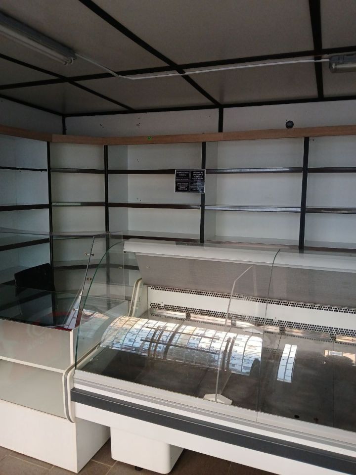 Lokal Szczecin Zdroje, ul. Turkusowa. Zdjęcie 6