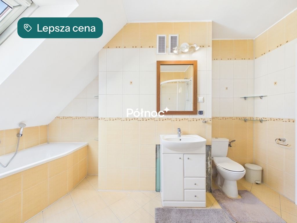 Mieszkanie 4-pokojowe Gdańsk, ul. Olimpijska. Zdjęcie 12