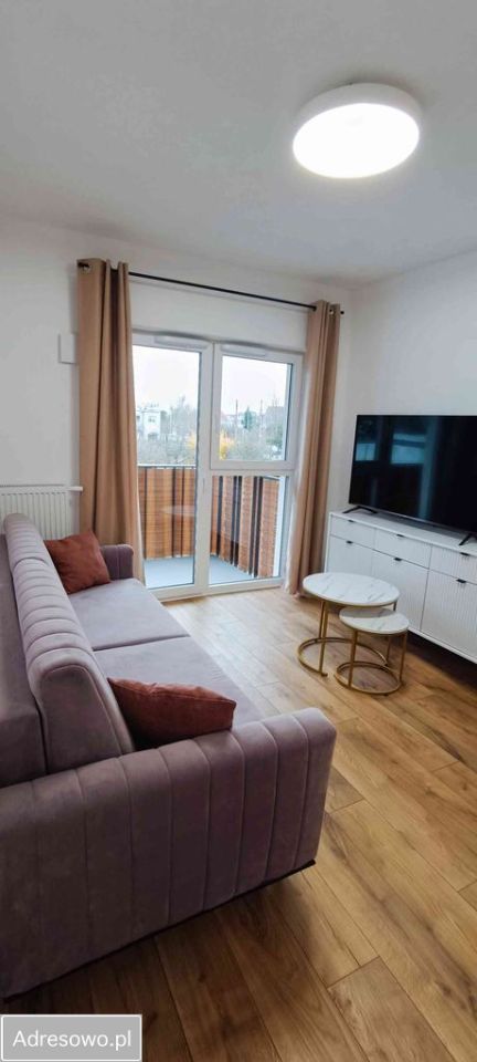 Mieszkanie 2-pokojowe Wrocław Klecina, ul. Dożynkowa. Zdjęcie 18