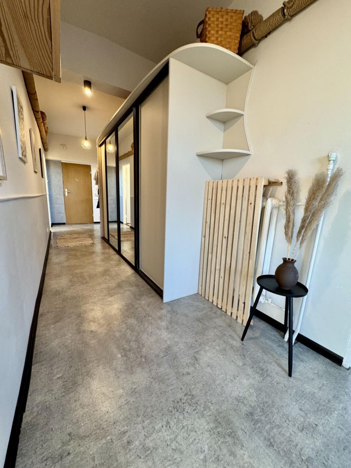 Mieszkanie 3-pokojowe Koszalin Centrum, ul. Artura Grottgera. Zdjęcie 18