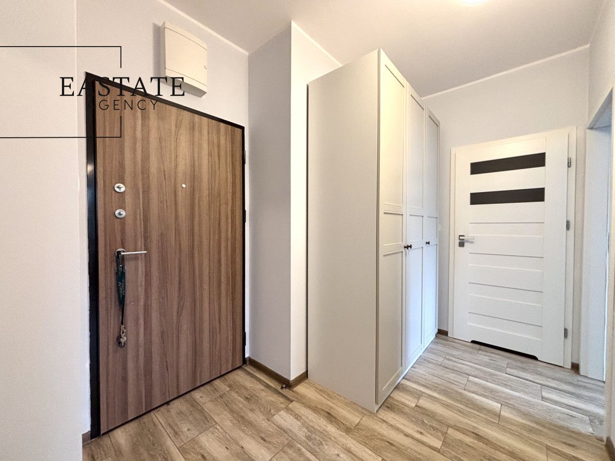 Mieszkanie 2-pokojowe Warszawa Żoliborz, ul. Stanisława Dygata. Zdjęcie 8