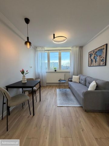 Mieszkanie 2-pokojowe Gdańsk, ul. Jakuba Wejhera. Zdjęcie 1