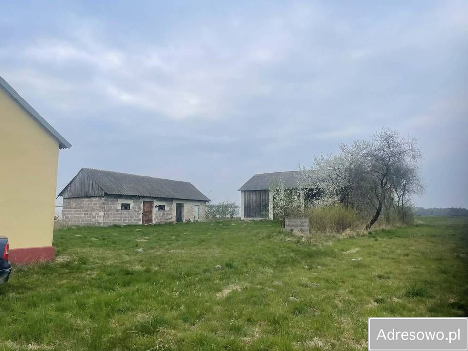 gospodarstwo Podczasza Wola. Zdjęcie 5