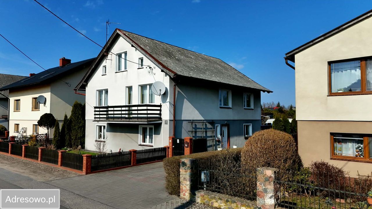 dom wolnostojący, 10 pokoi Sypniewo. Zdjęcie 9