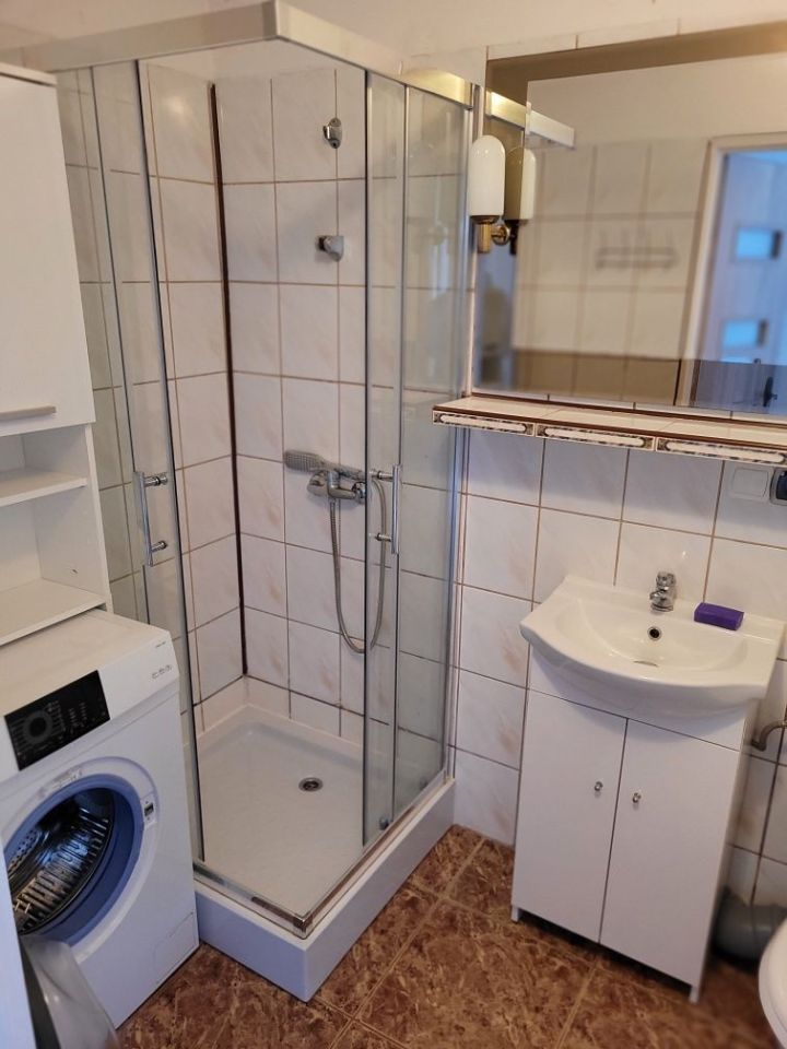 Mieszkanie 2-pokojowe Kwidzyn, ul. Staszica. Zdjęcie 3