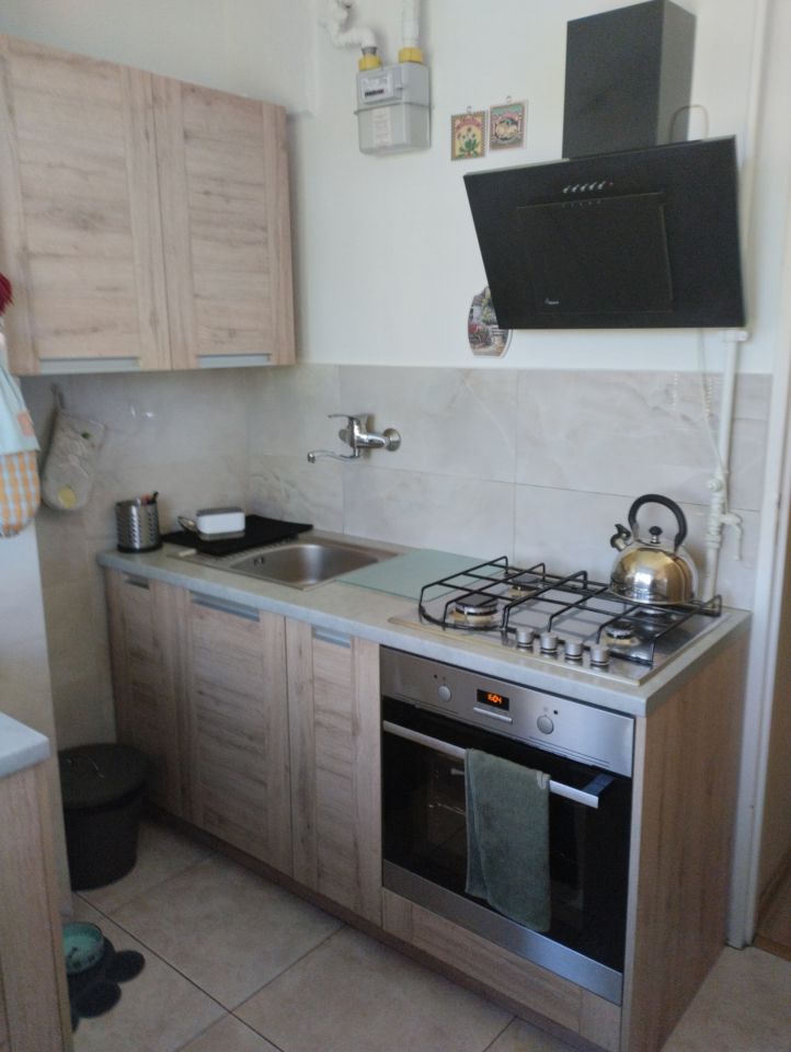 Mieszkanie 3-pokojowe Wadowice, os. Pod Skarpą. Zdjęcie 4