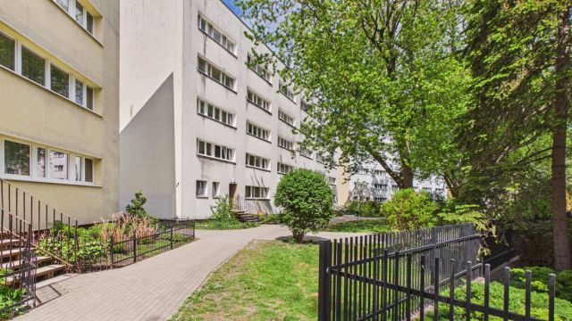 Mieszkanie 3-pokojowe Warszawa Żoliborz, ul. Jasnodworska. Zdjęcie 1