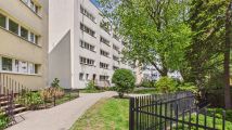 Mieszkanie 3-pokojowe Warszawa Żoliborz, ul. Jasnodworska. Zdjęcie 4