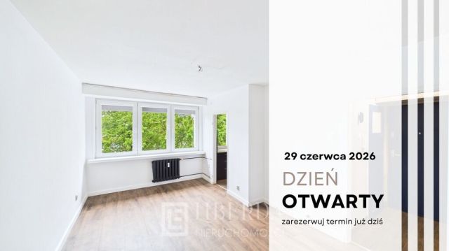Mieszkanie 2-pokojowe Lublin Śródmieście, ul. Krzemieniecka. Zdjęcie 1
