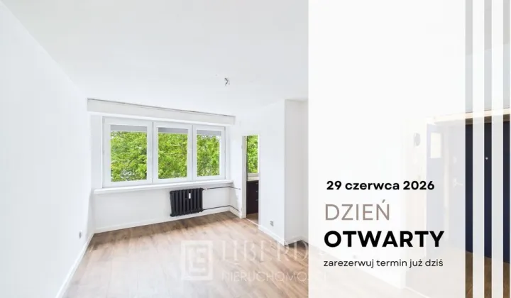 Mieszkanie 2-pokojowe Lublin Śródmieście, ul. Krzemieniecka