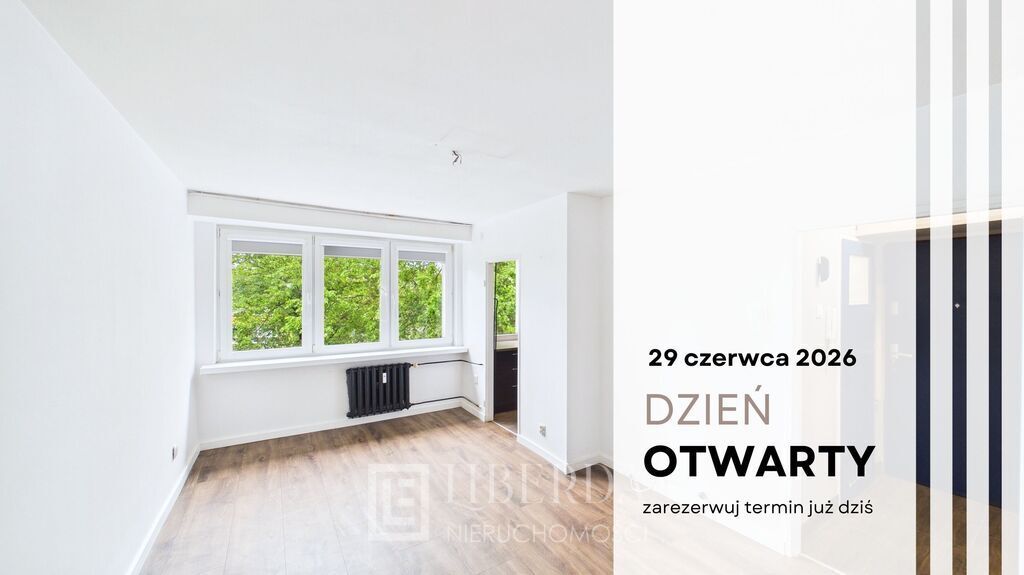 Mieszkanie 2-pokojowe Lublin Śródmieście, ul. Krzemieniecka. Zdjęcie 1