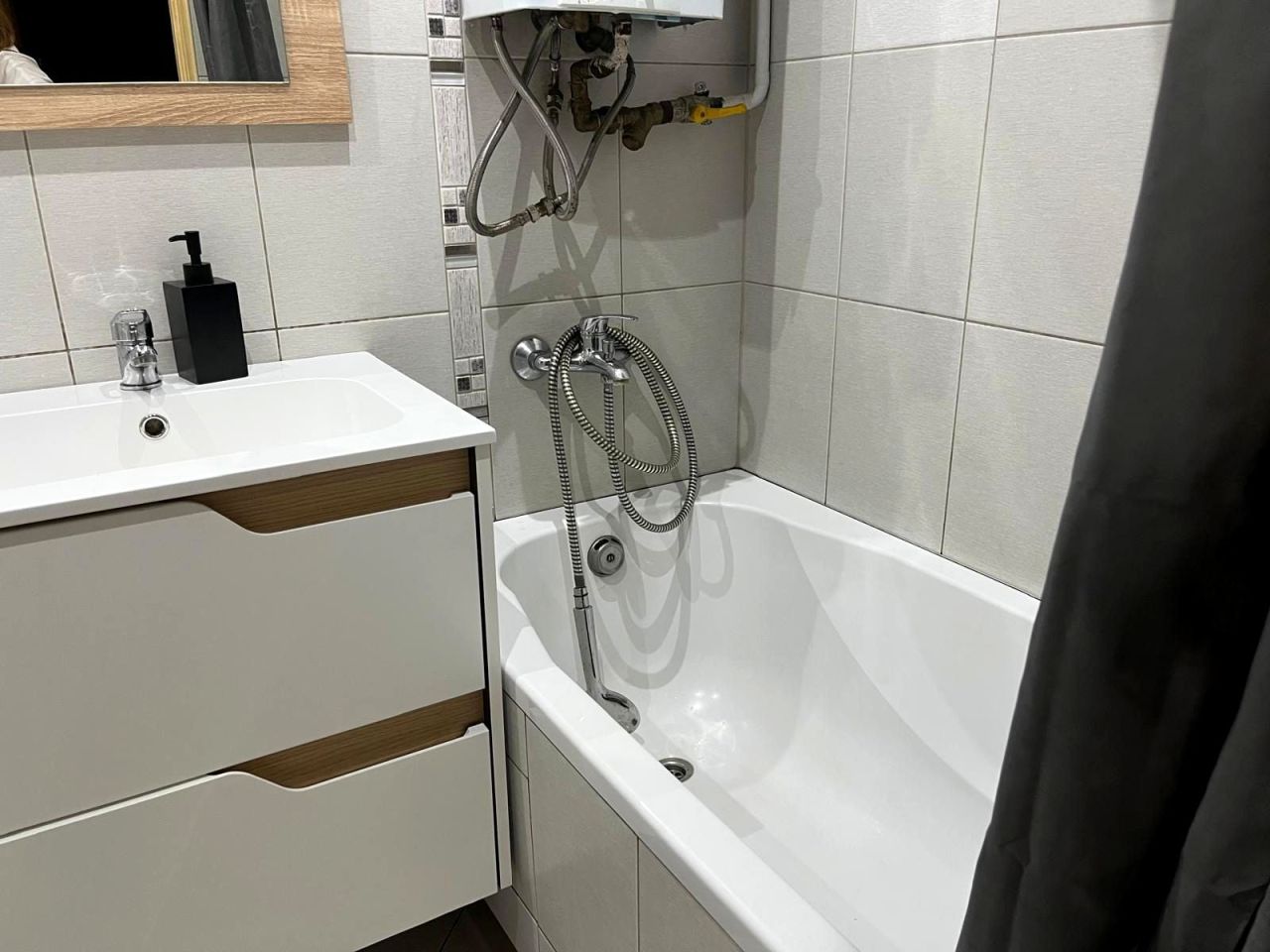 Mieszkanie 2-pokojowe Racibórz Centrum, ul. Zborowa. Zdjęcie 13