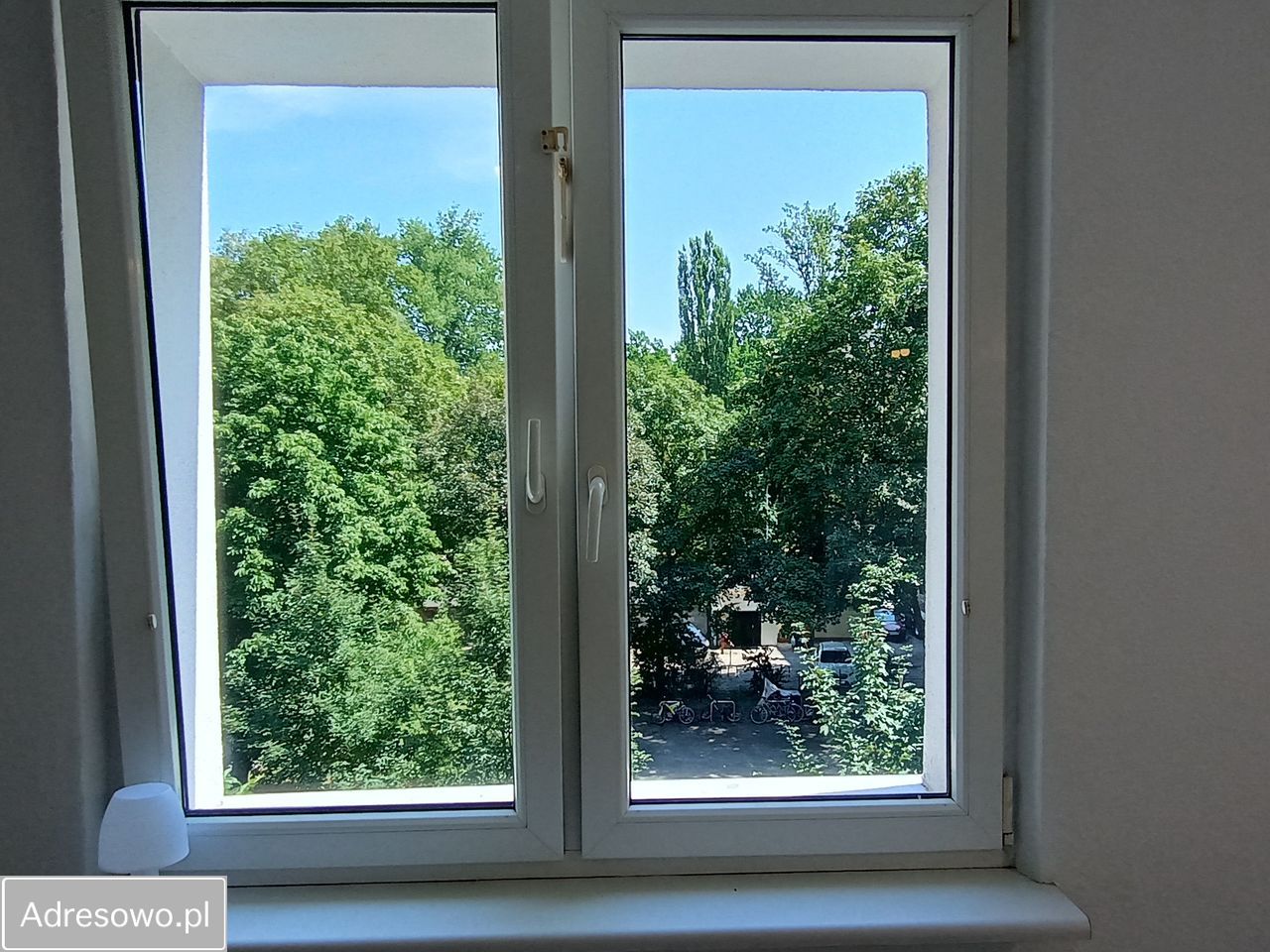 Mieszkanie 1-pokojowe Warszawa Wola, ul. Grójecka. Zdjęcie 15