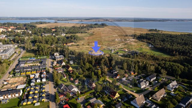 Mieszkanie 1-pokojowe Dziwnów, ul. Daglezji. Zdjęcie 24
