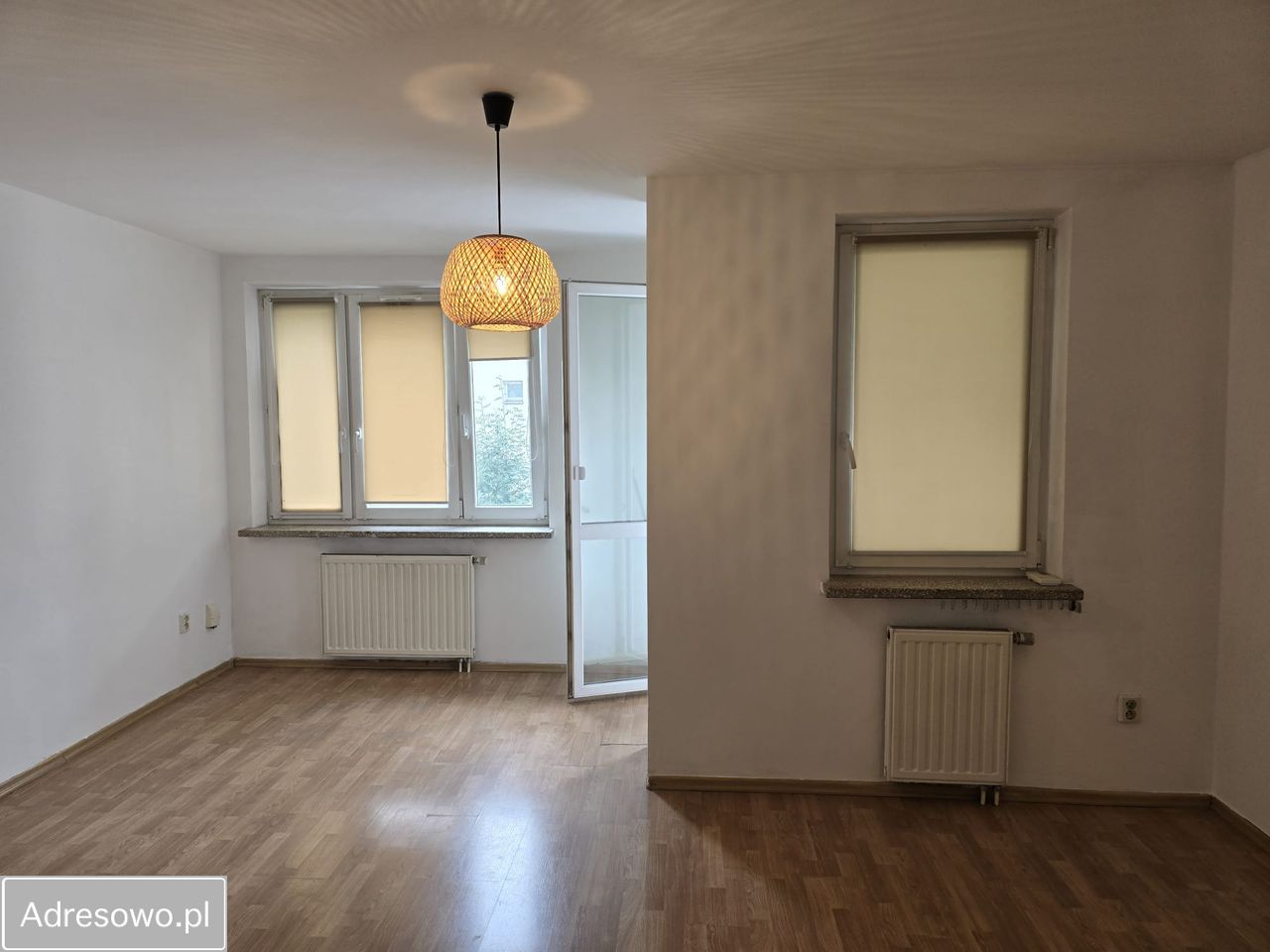 Mieszkanie 1-pokojowe Kraków Płaszów, ul. ks. Wincentego Turka. Zdjęcie 2