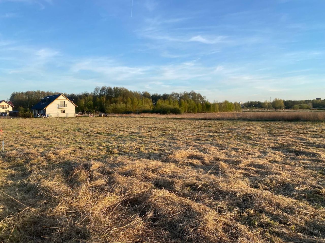 Działka budowlana Klępino. Zdjęcie 4