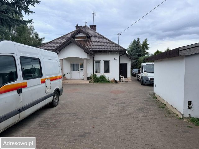 dom wolnostojący, 9 pokoi Górna Wieś. Zdjęcie 1