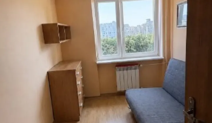 Mieszkanie 2-pokojowe Warszawa Mokotów, ul. Śniardwy