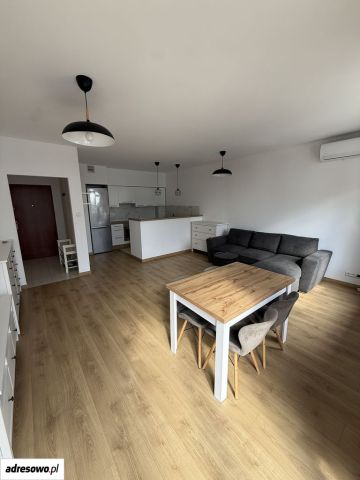 Mieszkanie 2-pokojowe Warszawa Dolny Mokotów, ul. Bobrowiecka. Zdjęcie 1