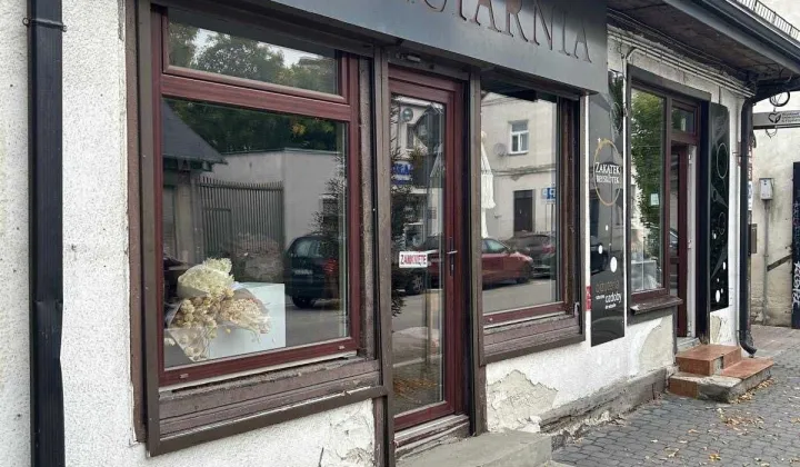 Lokal Biała Podlaska Śródmieście, ul. Reformacka