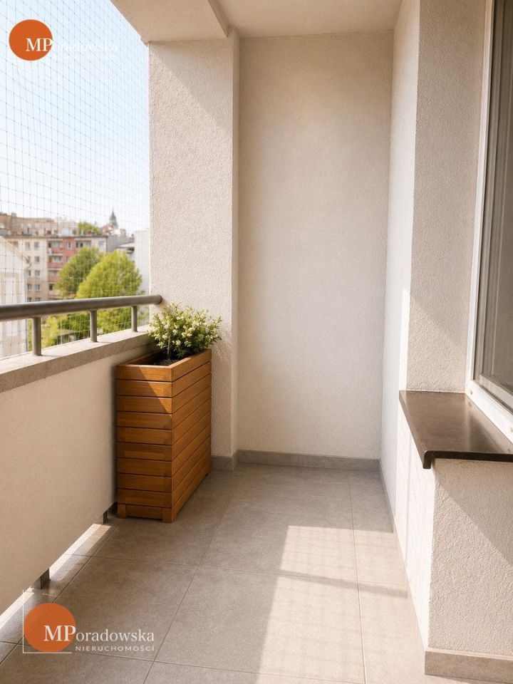 Mieszkanie 3-pokojowe Bielsko-Biała, ul. Piastowska. Zdjęcie 16