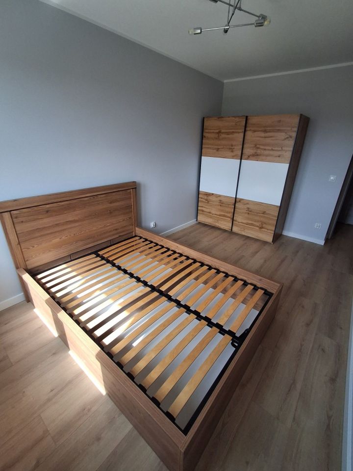 Mieszkanie 3-pokojowe Proszowice, ul. 3 Maja. Zdjęcie 3