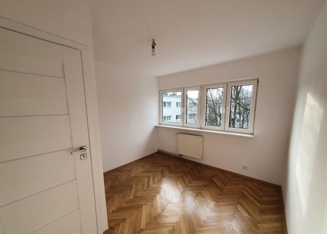 Mieszkanie 3-pokojowe Warszawa Żoliborz, ul. Stanisława Tołwińskiego