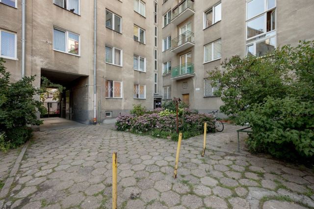 Mieszkanie 2-pokojowe Warszawa Praga-Południe, ul. Grochowska. Zdjęcie 1