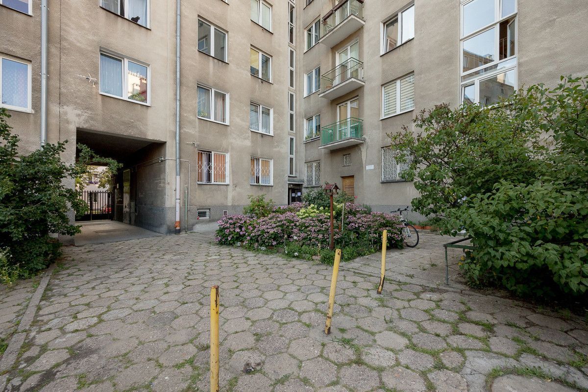 Mieszkanie 2-pokojowe Warszawa Praga-Południe, ul. Grochowska