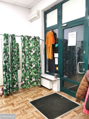 Lokal Warszawa Ursynów, al. Komisji Edukacji Narodowej. Zdjęcie 1