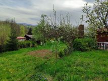 Działka rod Bielsko-Biała, ul. Wincentego Witosa. Zdjęcie 2