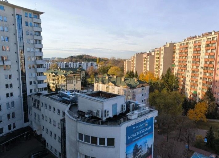 Mieszkanie 1-pokojowe Warszawa Ochota, ul. Grójecka. Zdjęcie 15