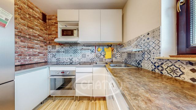 Mieszkanie 2-pokojowe Wrocław Gądów Mały, ul. Stefana Drzewieckiego. Zdjęcie 2